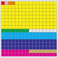 Visual Memory Display